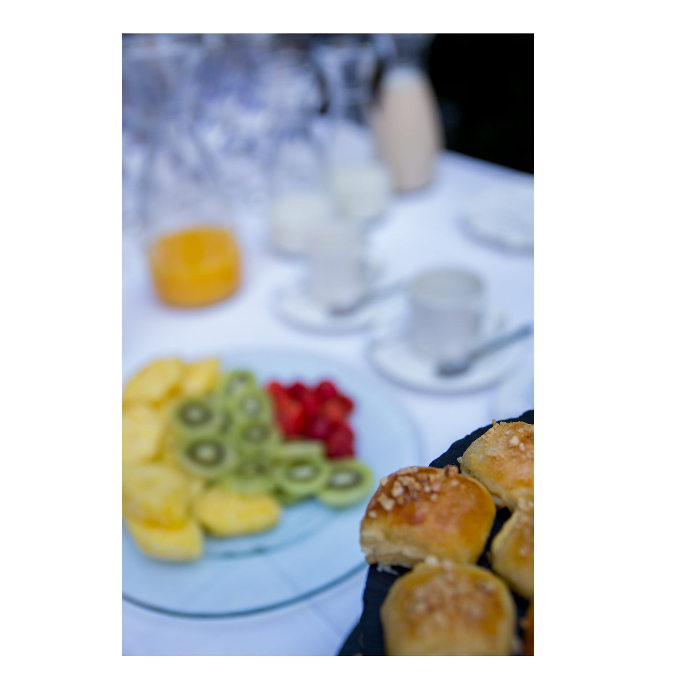 Desayunos Desayunos