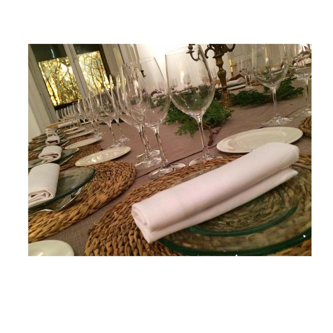 Banquetes particulares Banquetes particulares