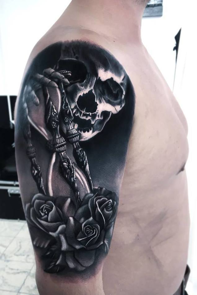 Dark Tattoo Dark Tattoo