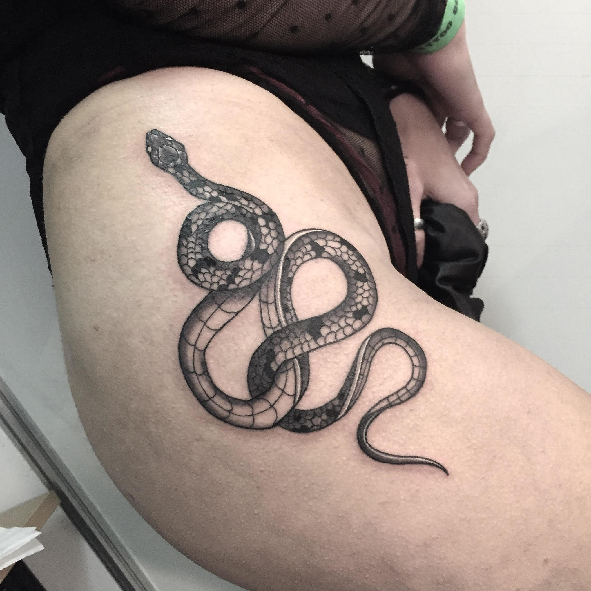 Blackwork Barcelona Blackwork Barcelona