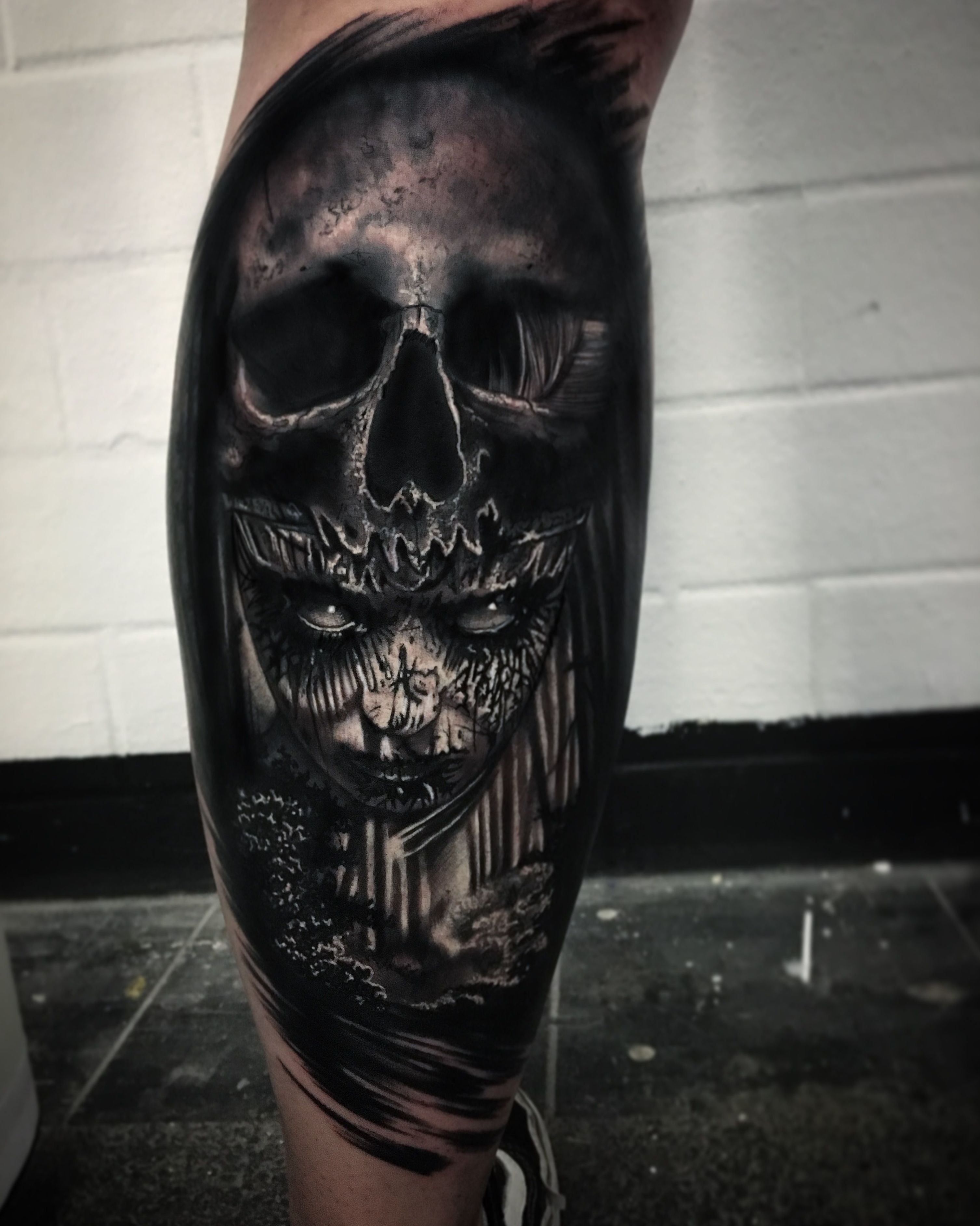 Dark Tattoo Dark Tattoo