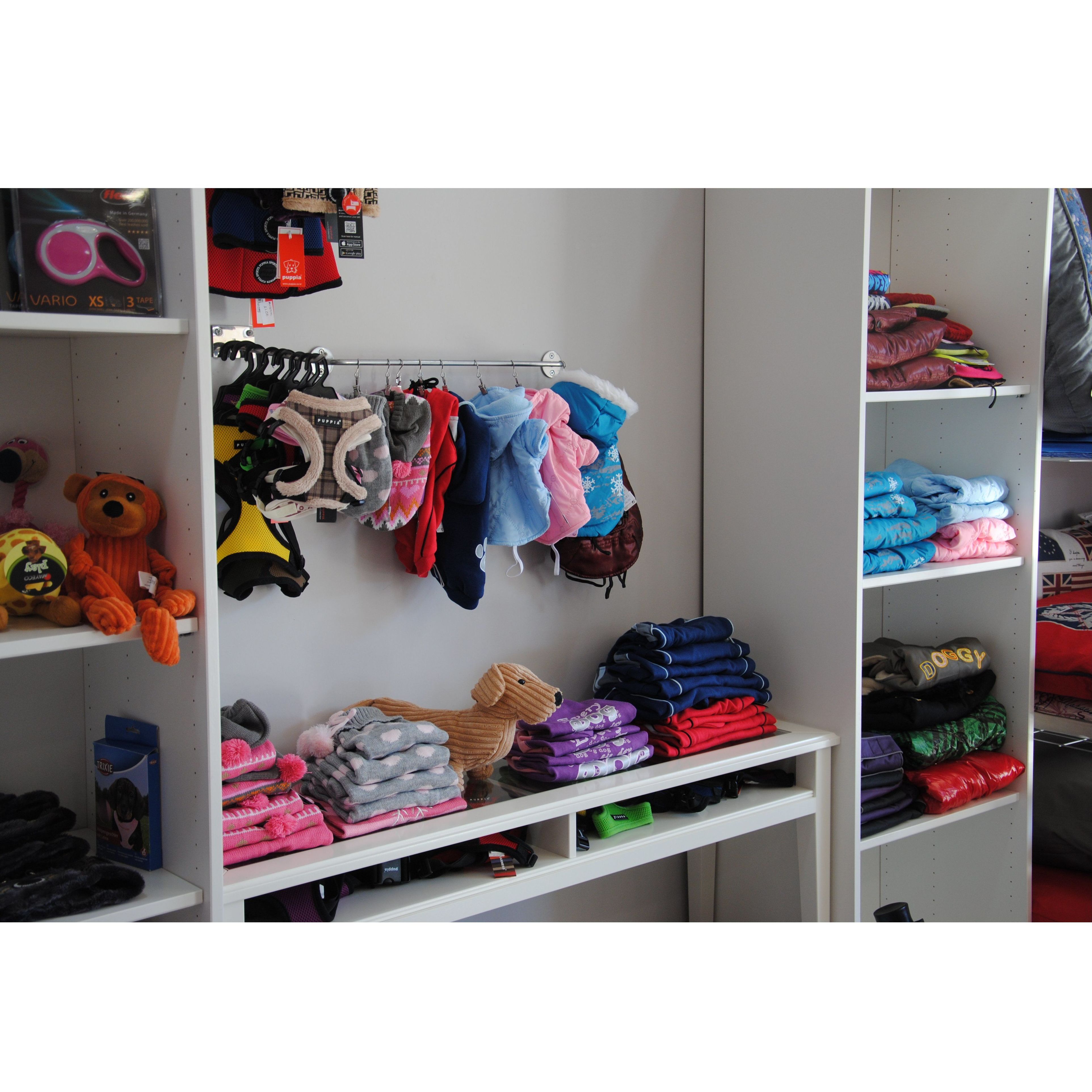 Moda para perros: Servicios de Chic Doggy Moda para perros: Servicios de Chic Doggy