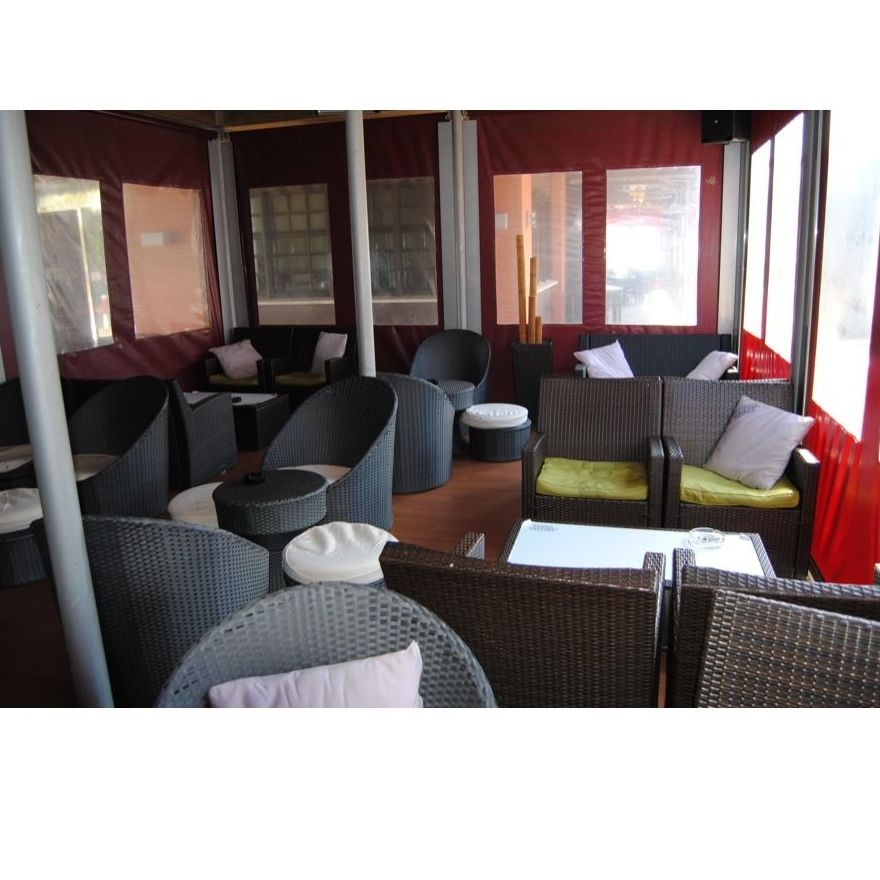 Instalaciones: Servicios de Silver´s Tavern Instalaciones: Servicios de Silver´s Tavern