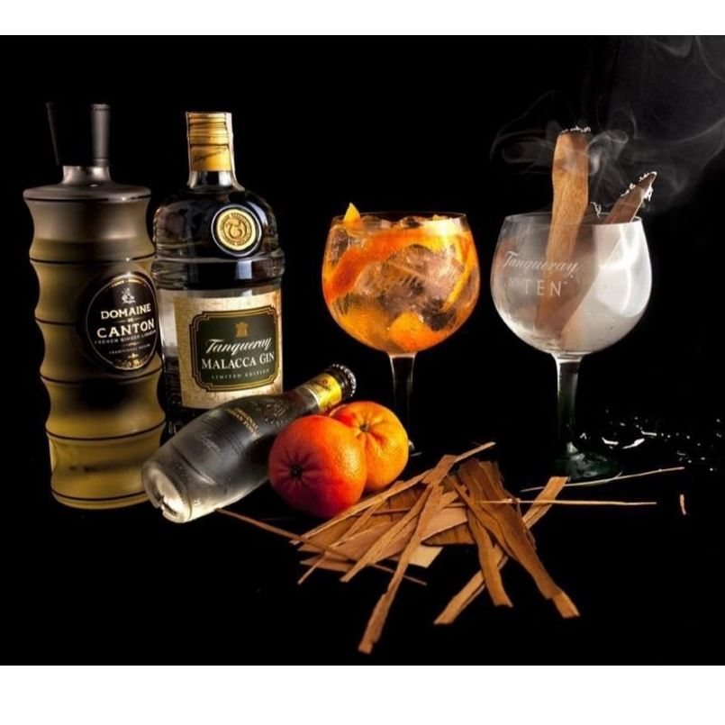 Bebidas: Servicios de Silver´s Tavern Bebidas: Servicios de Silver´s Tavern