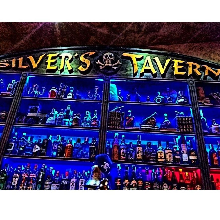 Conciertos: Servicios de Silver´s Tavern Conciertos: Servicios de Silver´s Tavern