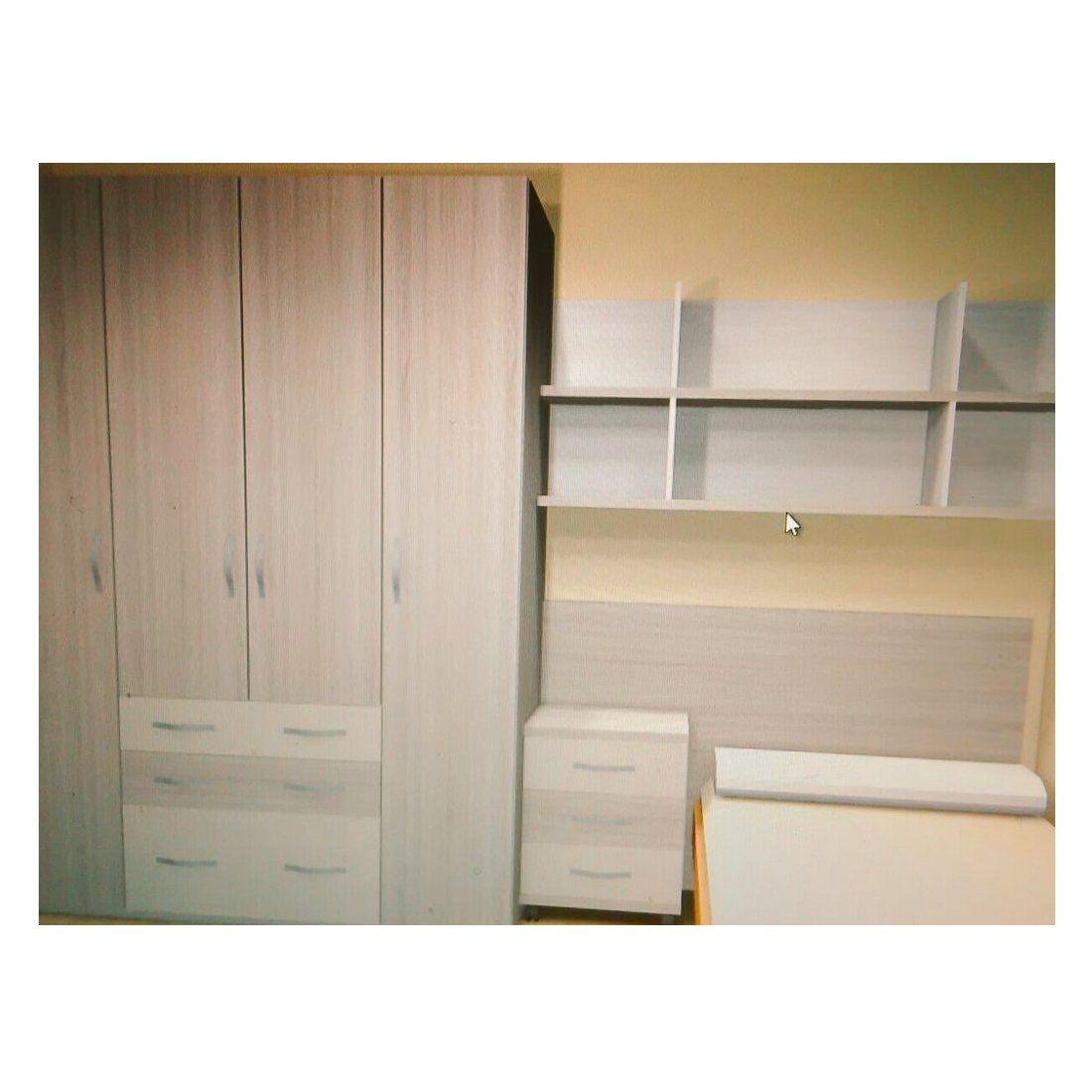 Dormitorios: Catálogo de Recó Mobiliario y Decoración Dormitorios: Catálogo de Recó Mobiliario y Decoración
