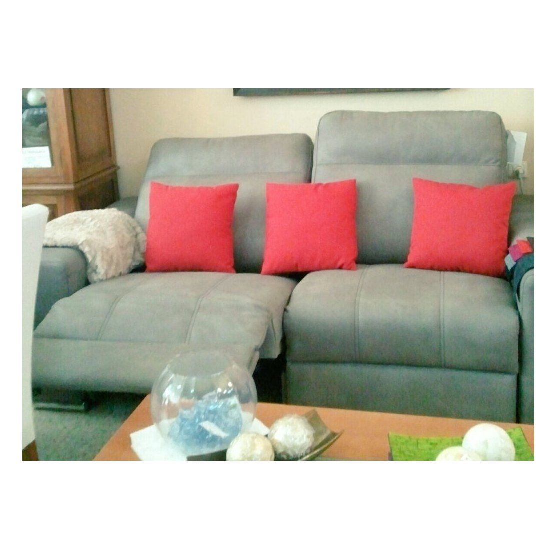 Sofás: Catálogo de Recó Mobiliario y Decoración Sofás: Catálogo de Recó Mobiliario y Decoración