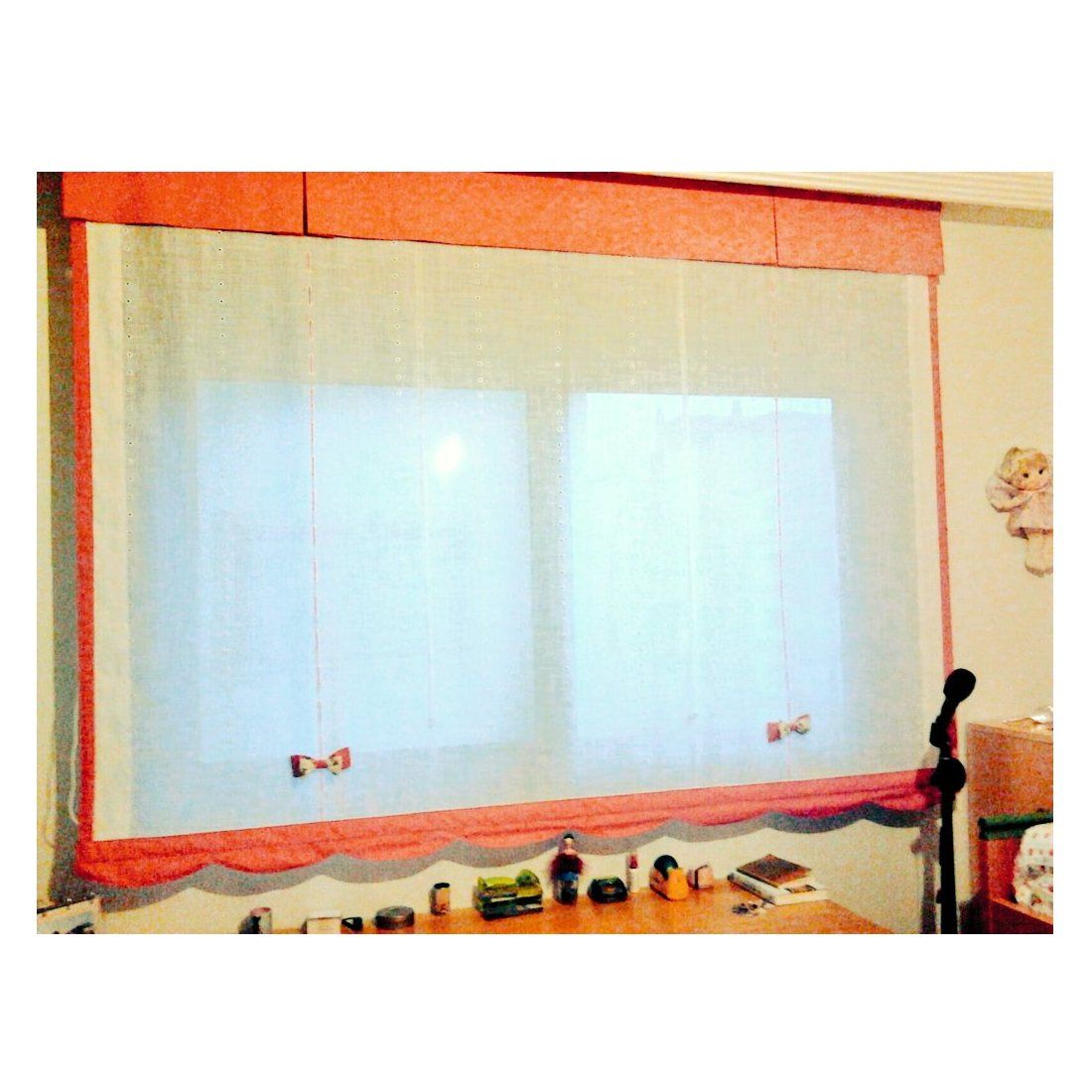 Cortinas a medida: Catálogo de Recó Mobiliario y Decoración Cortinas a medida: Catálogo de Recó Mobiliario y Decoración