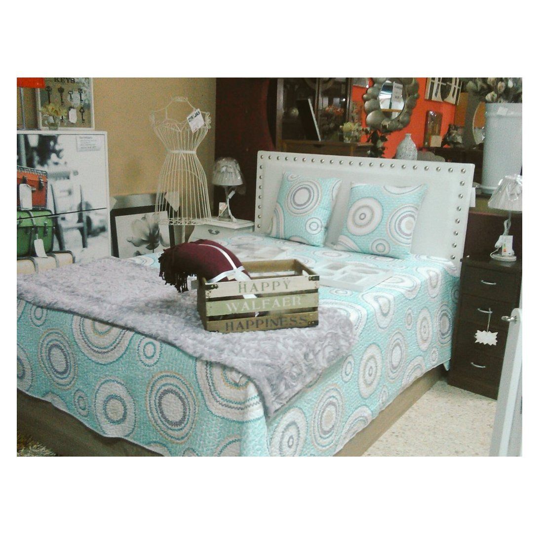 Dormitorios: Catálogo de Recó Mobiliario y Decoración Dormitorios: Catálogo de Recó Mobiliario y Decoración