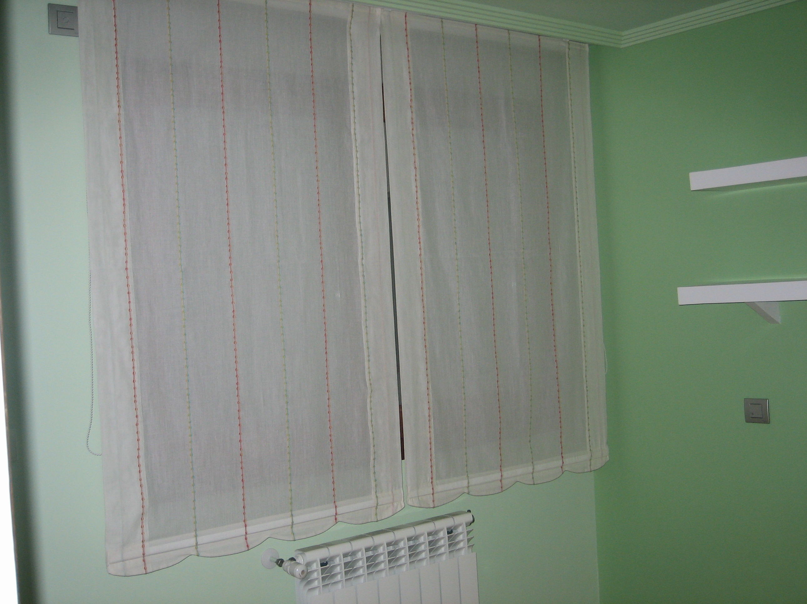 Cortinas a medida: Catálogo de Recó Mobiliario y Decoración Cortinas a medida: Catálogo de Recó Mobiliario y Decoración