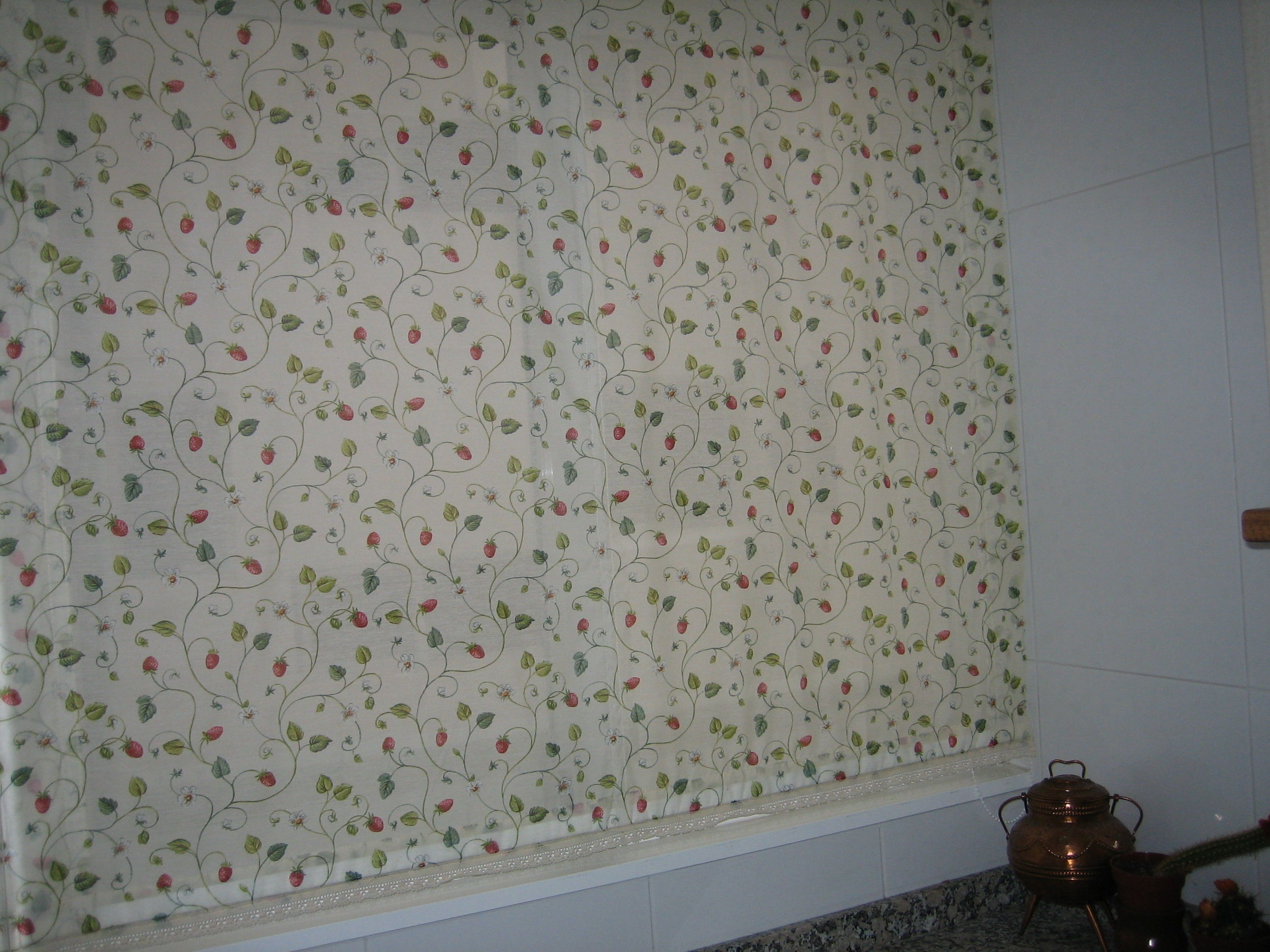 Cortinas a medida: Catálogo de Recó Mobiliario y Decoración Cortinas a medida: Catálogo de Recó Mobiliario y Decoración