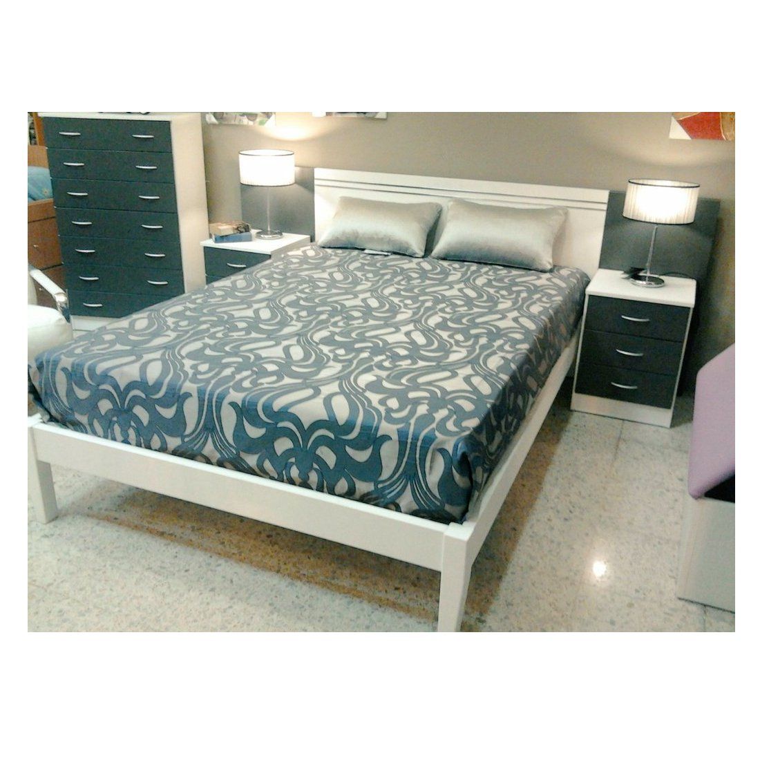 Dormitorios: Catálogo de Recó Mobiliario y Decoración Dormitorios: Catálogo de Recó Mobiliario y Decoración