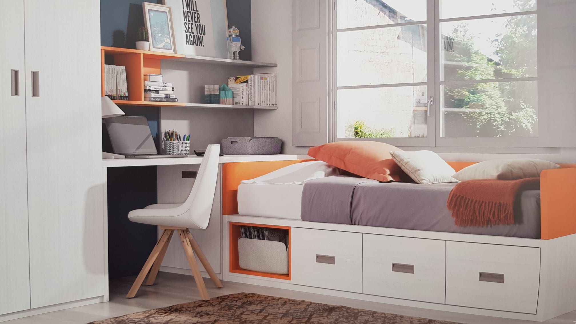 Dormitorio juvenil: Productos y servicios de Materna|Productos para bebé con los precios más bajos Dormitorio juvenil: Productos y servicios de Materna|Productos para bebé con los precios más bajos