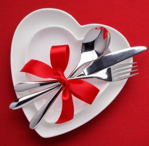 Menú San Valentín : Nuestra Carta de Restaurante El Portalón Menú San Valentín : Nuestra Carta de Restaurante El Portalón