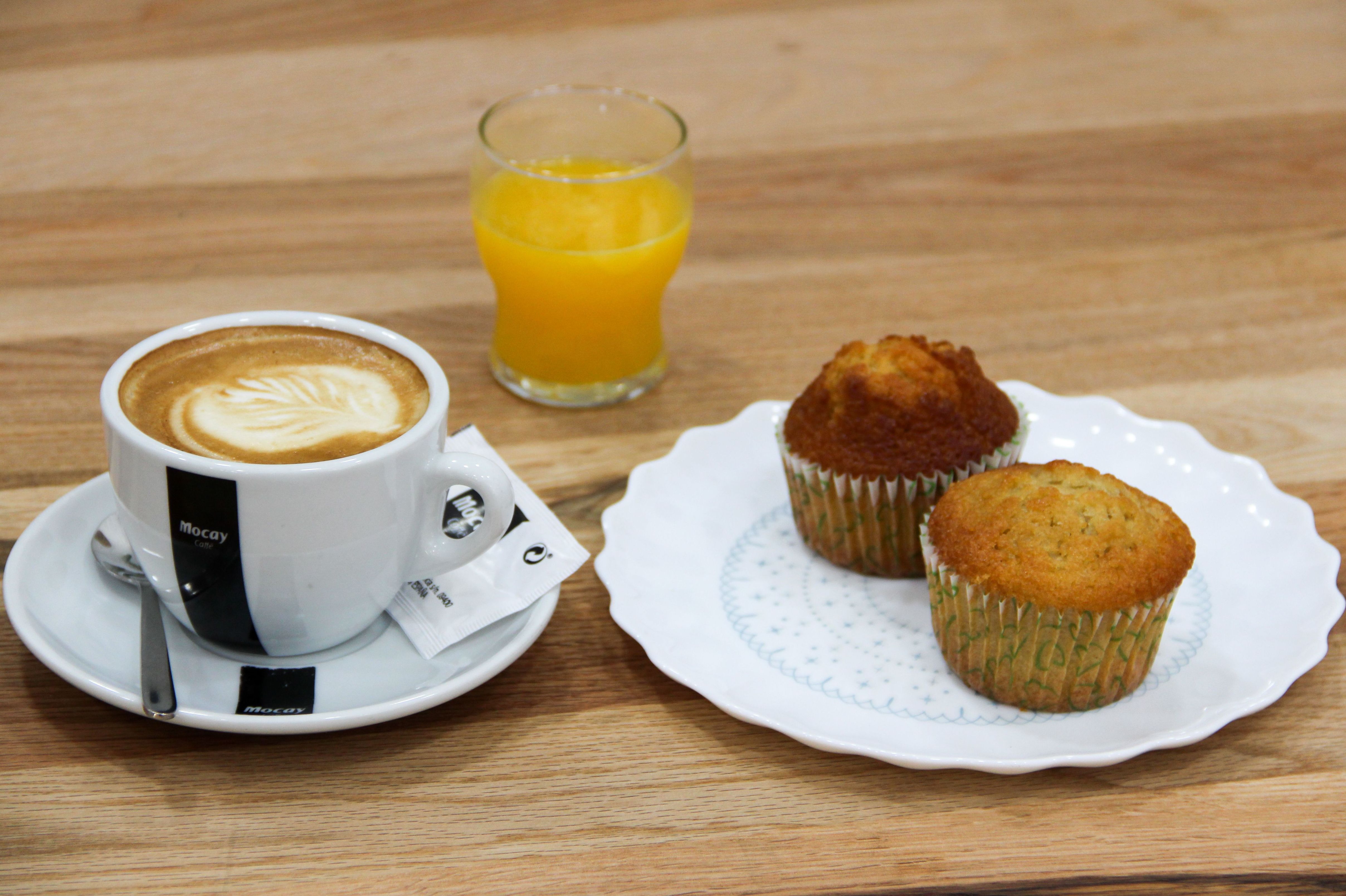 Entrantes, desayunos, panes y leches: Ofrecemos de Cafetería la Bernarda Entrantes, desayunos, panes y leches: Ofrecemos de Cafetería la Bernarda