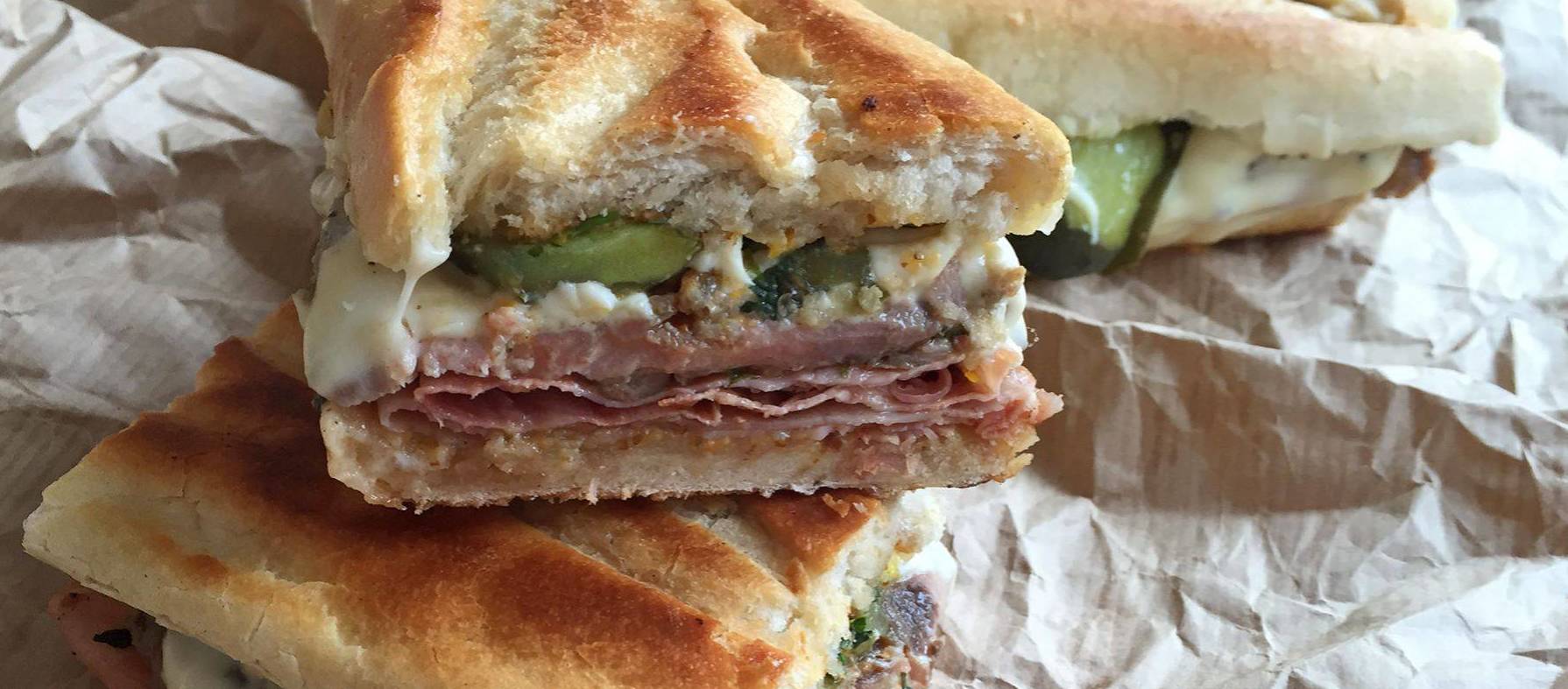 Bocadillos: Ofrecemos de Cafetería la Bernarda Bocadillos: Ofrecemos de Cafetería la Bernarda