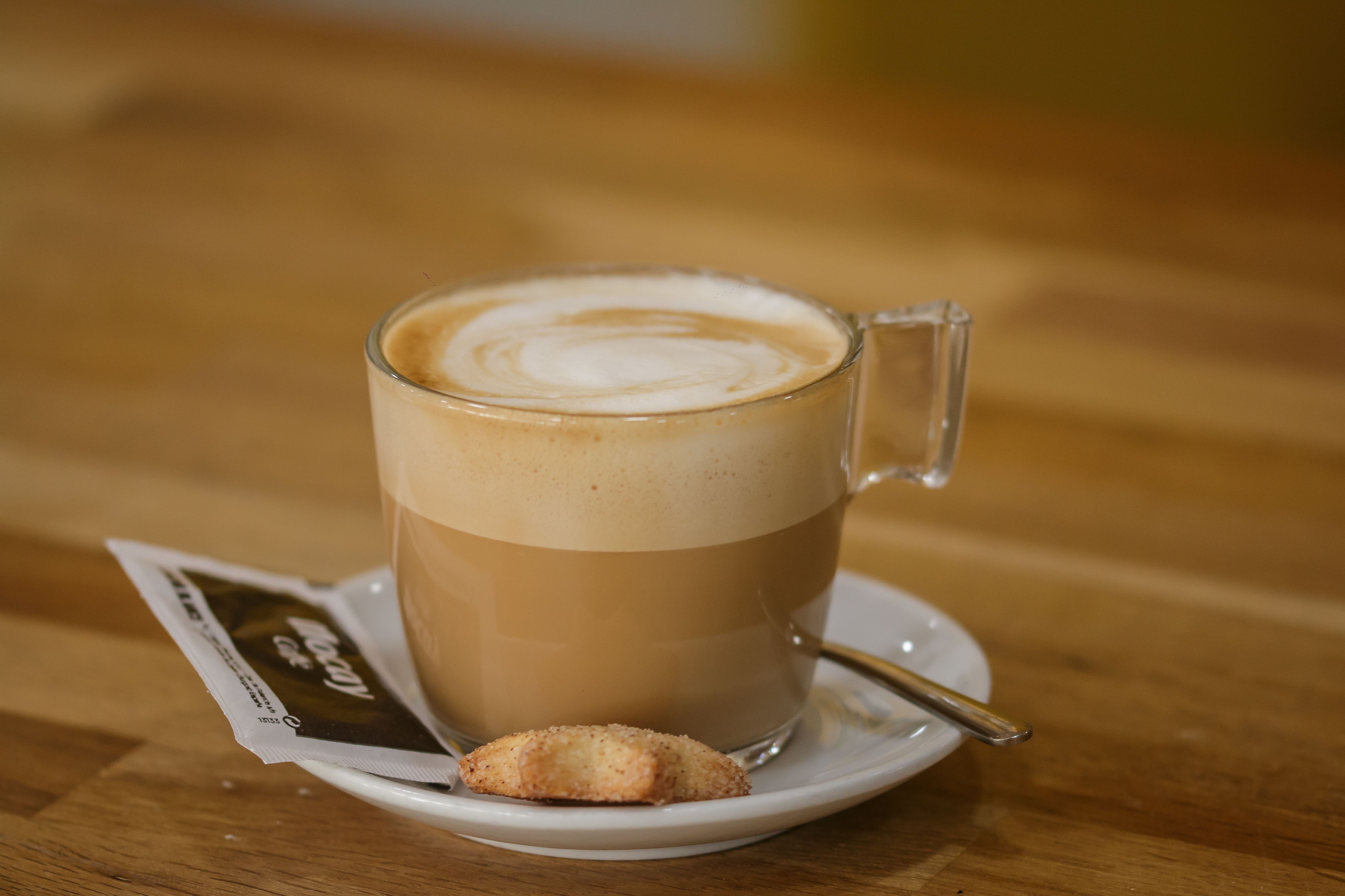 Español: de Cafetería la Bernarda Español: de Cafetería la Bernarda