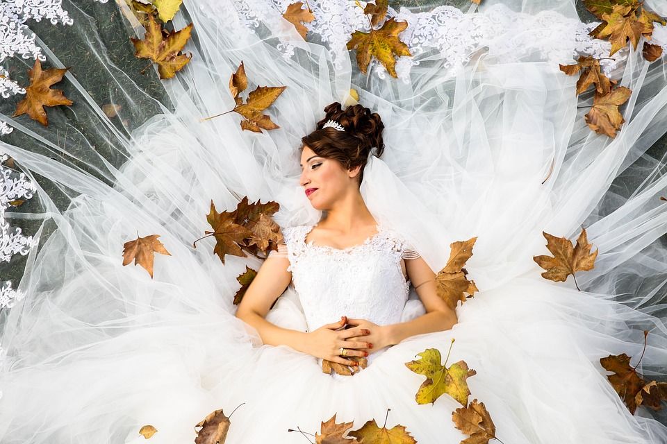 Especialistas en novias en Collado Villalba: Servicios de Yolanda Ariza Styling Especialistas en novias en Collado Villalba: Servicios de Yolanda Ariza Styling