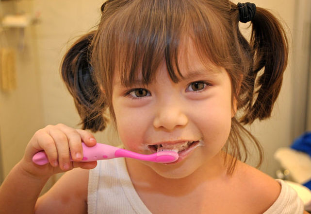 Caries: Tratamientos de IOIB Caries: Tratamientos de IOIB