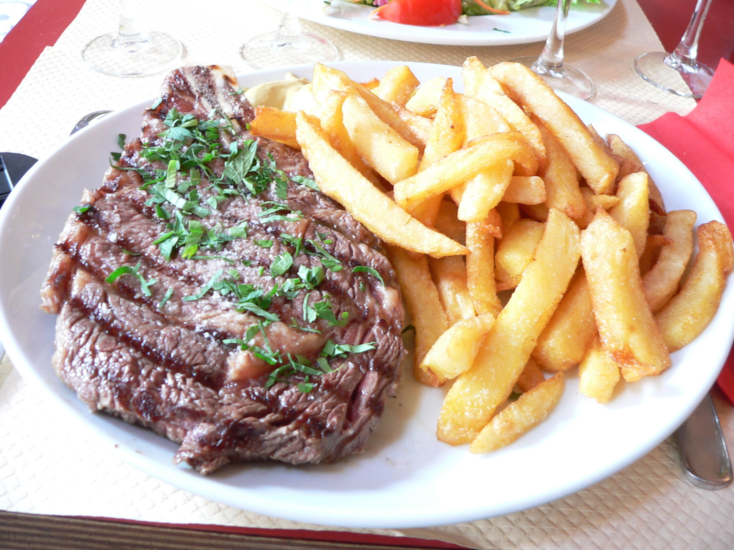Carnes: Carta de Restaurantes El Portillo y La Bamby Carnes: Carta de Restaurantes El Portillo y La Bamby