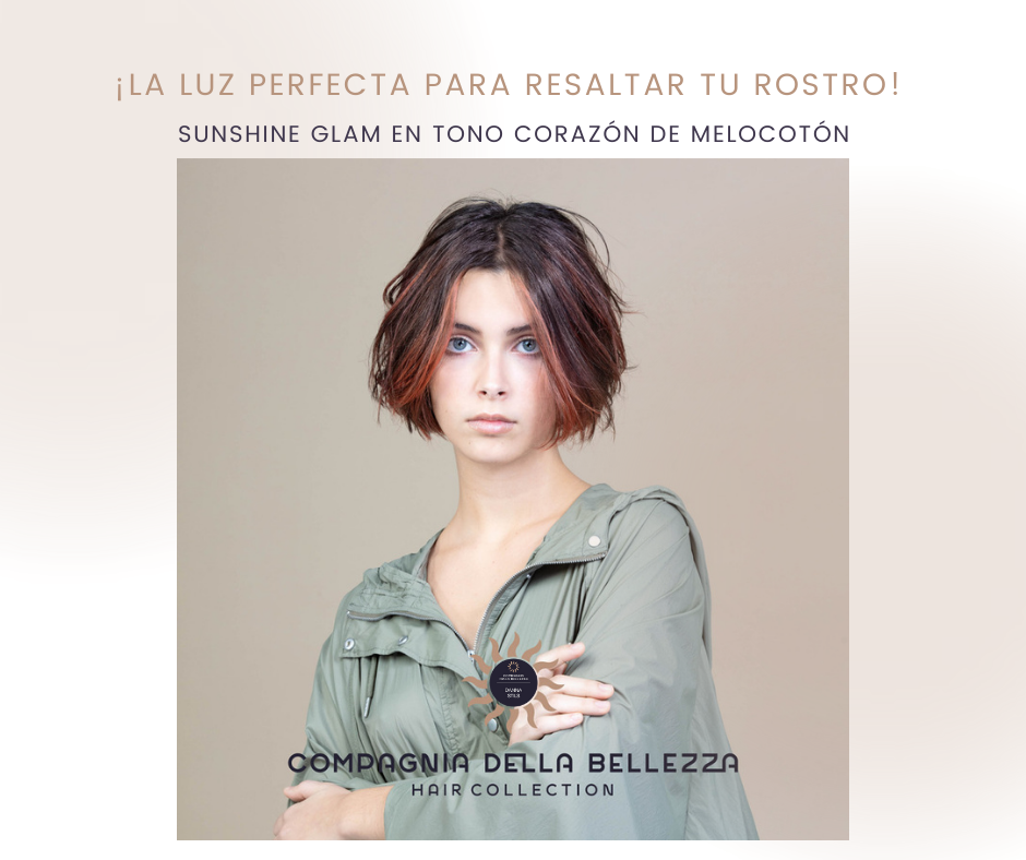 Sunshine Glam: Peluquería y estética de Danna Stils by Compagnia della Bellezza Sunshine Glam: Peluquería y estética de Danna Stils by Compagnia della Bellezza