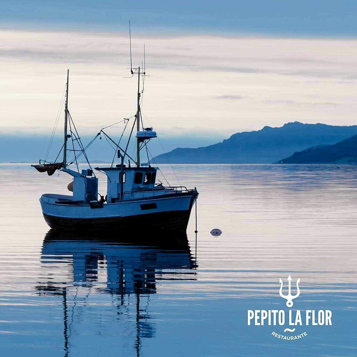 MENÚ SENSACIONES: Nuestra carta de Restaurante Pepito La Flor MENÚ SENSACIONES: Nuestra carta de Restaurante Pepito La Flor