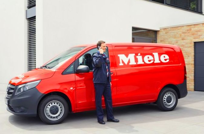 Servicio técnico oficial de Miele: Servicios de Delblanch Cuines i Interiors Servicio técnico oficial de Miele: Servicios de Delblanch Cuines i Interiors