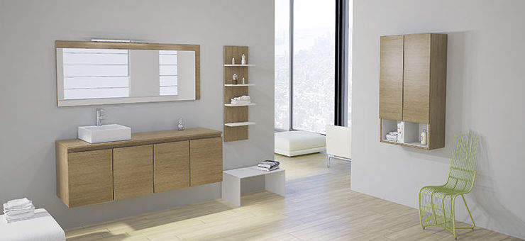 Baños: Servicios de Delblanch Cuines i Interiors Baños: Servicios de Delblanch Cuines i Interiors