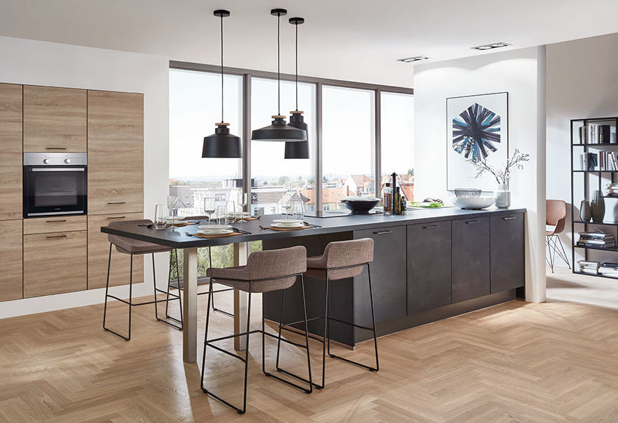 Cocinas: Servicios de Delblanch Cuines i Interiors Cocinas: Servicios de Delblanch Cuines i Interiors