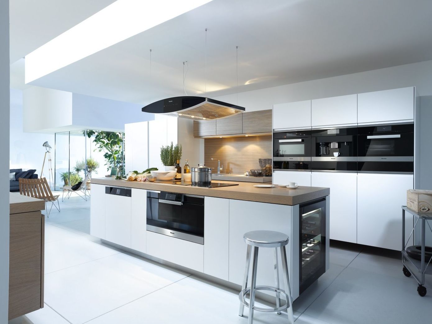 Servicio técnico oficial de Miele: Servicios de Delblanch Cuines i Interiors Servicio técnico oficial de Miele: Servicios de Delblanch Cuines i Interiors