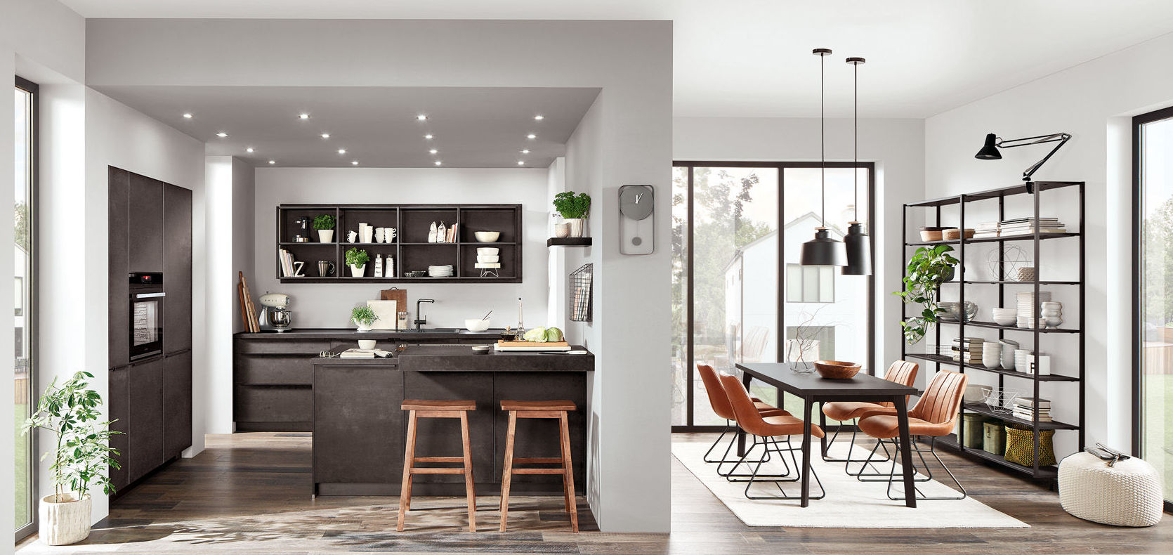Cocinas: Servicios de Delblanch Cuines i Interiors Cocinas: Servicios de Delblanch Cuines i Interiors