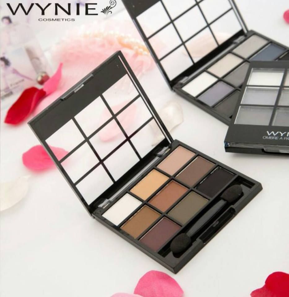 Productos de maquillaje: Complementos de moda de Mitos You Productos de maquillaje: Complementos de moda de Mitos You