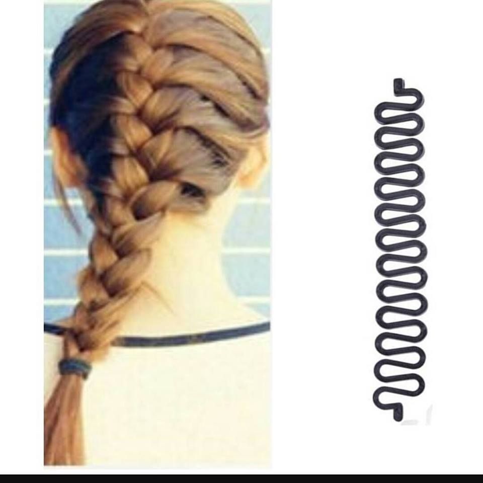 Accesorios para el cabello: Complementos de moda de Mitos You Accesorios para el cabello: Complementos de moda de Mitos You