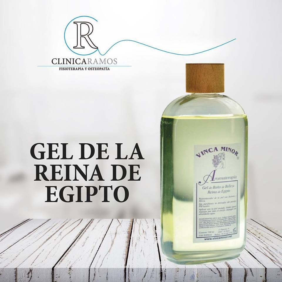 Aromaterapia: Servicios de Clínica Ramos Aromaterapia: Servicios de Clínica Ramos