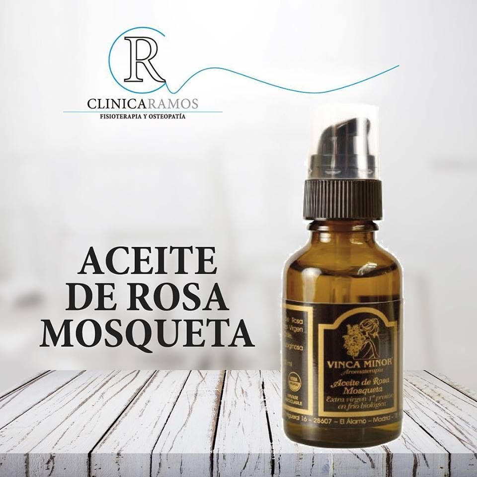 Aromaterapia: Servicios de Clínica Ramos Aromaterapia: Servicios de Clínica Ramos