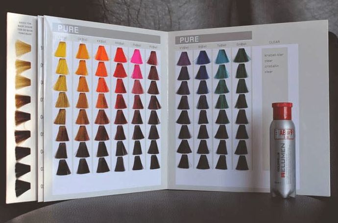 Color: Productos y servicios de Santi Moliné Creativos del Cabello Color: Productos y servicios de Santi Moliné Creativos del Cabello