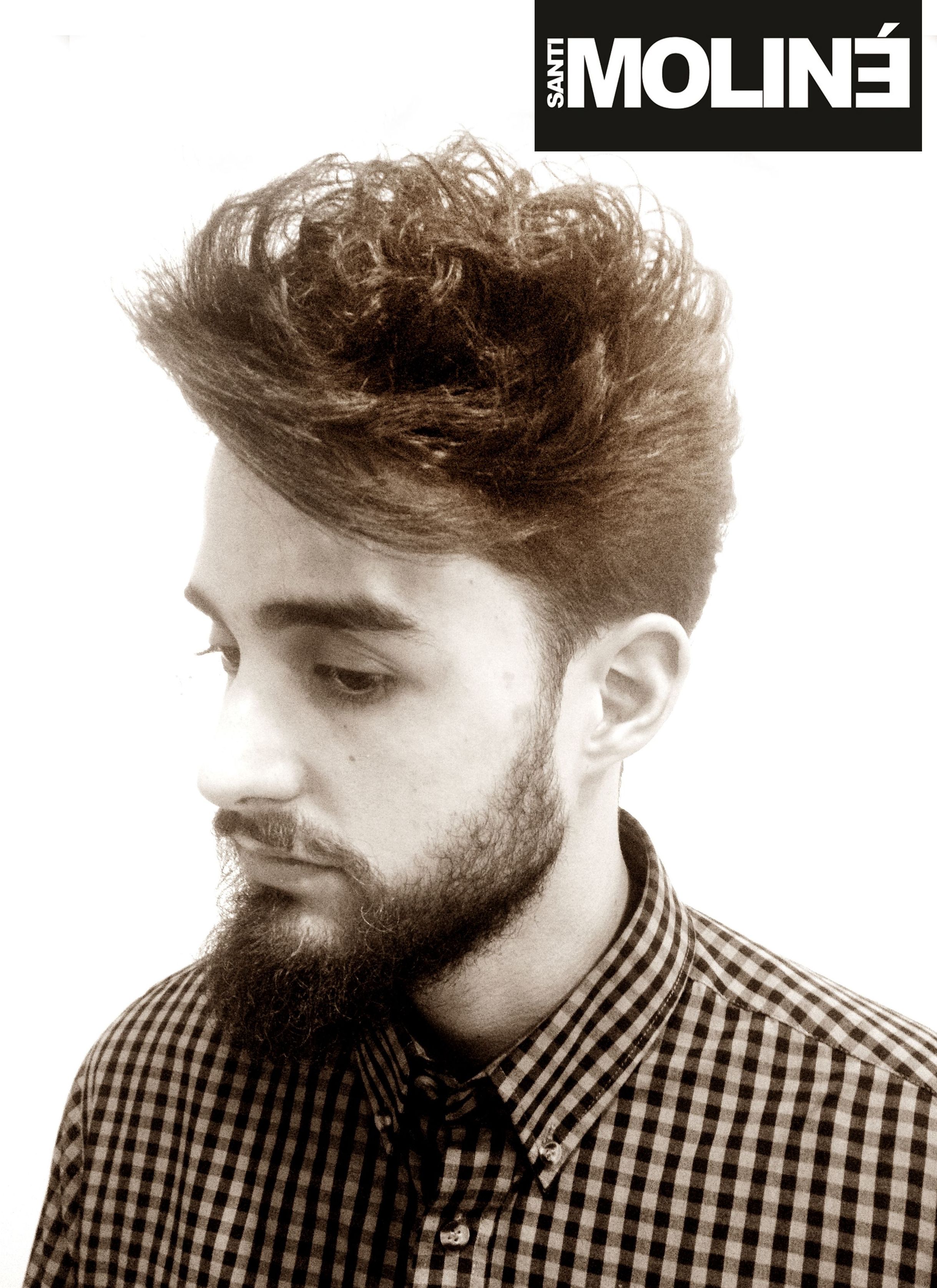 Cortes de pelo: Productos y servicios de Santi Moliné Creativos del Cabello Cortes de pelo: Productos y servicios de Santi Moliné Creativos del Cabello