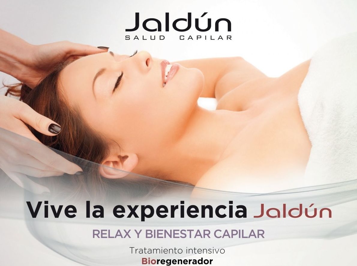 Salud Capilar: Productos y servicios de Santi Moliné Creativos del Cabello Salud Capilar: Productos y servicios de Santi Moliné Creativos del Cabello