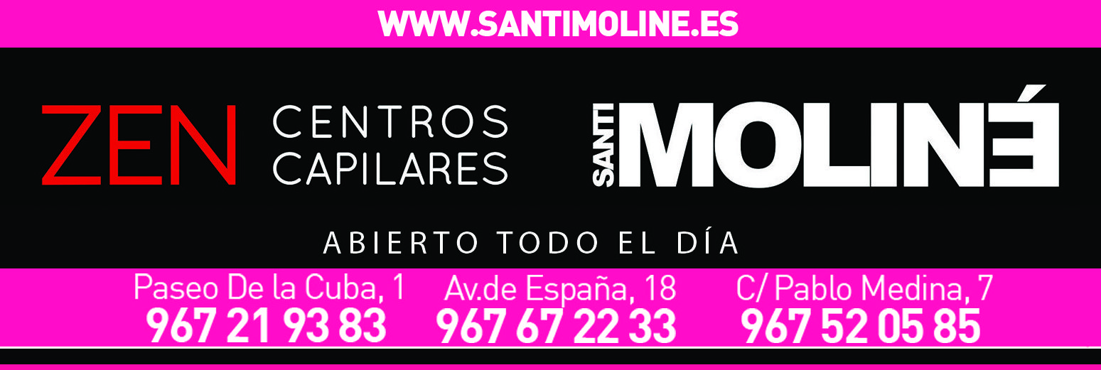 Salud Capilar: Productos y servicios de Santi Moliné Creativos del Cabello Salud Capilar: Productos y servicios de Santi Moliné Creativos del Cabello