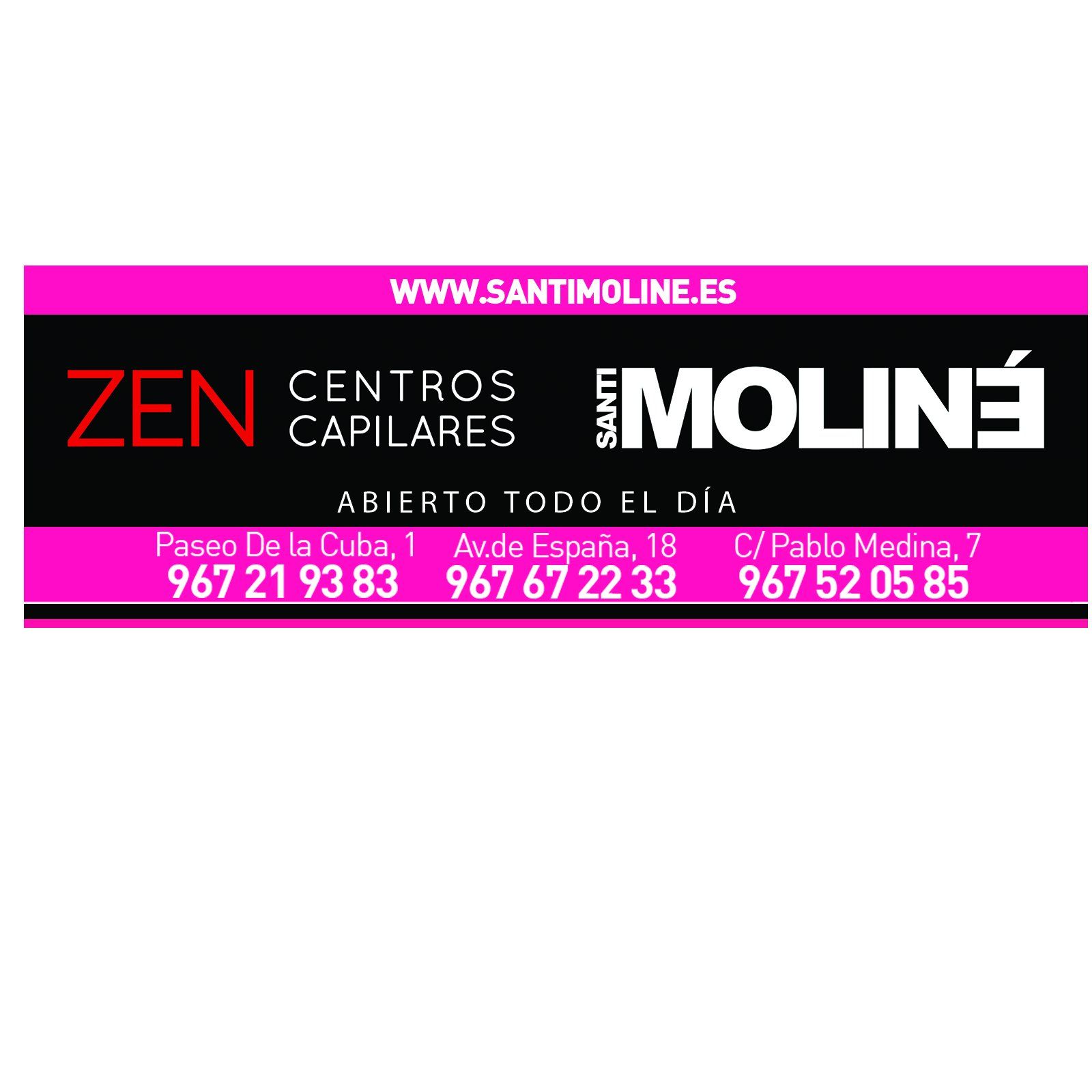Gimnasia capilar Zen Shiatsu Gimnasia capilar Zen Shiatsu