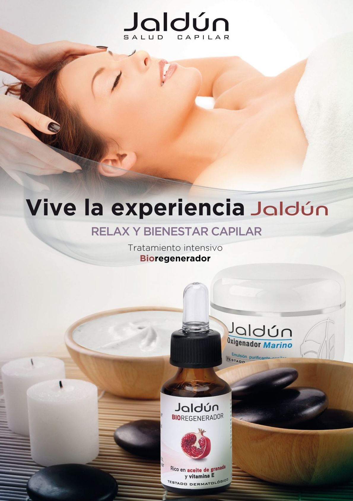 Salud Capilar: Productos y servicios de Santi Moliné Creativos del Cabello Salud Capilar: Productos y servicios de Santi Moliné Creativos del Cabello
