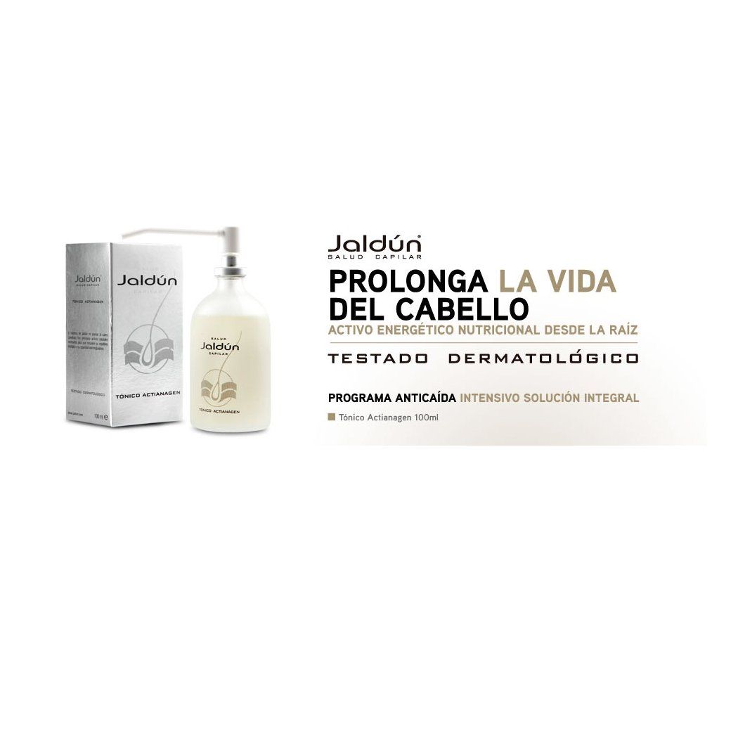 Jaldún Salud Capilar Jaldún Salud Capilar