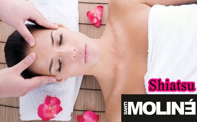 Gimnasia capilar Zen Shiatsu: Productos y servicios de Santi Moliné Creativos del Cabello Gimnasia capilar Zen Shiatsu: Productos y servicios de Santi Moliné Creativos del Cabello