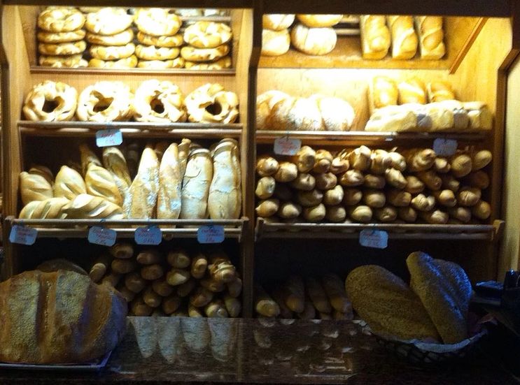 Pan: Catálogo de Panadería y Pastelería Mariano Calleja Pan: Catálogo de Panadería y Pastelería Mariano Calleja
