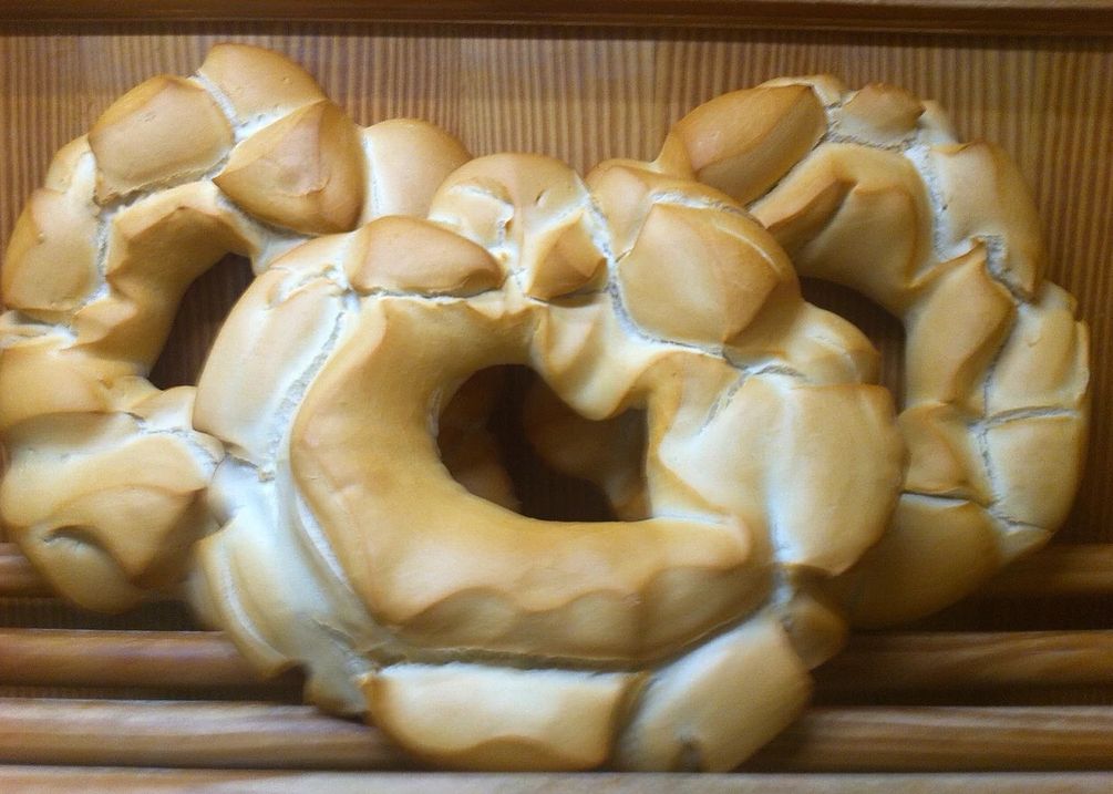 Pan: Catálogo de Panadería y Pastelería Mariano Calleja Pan: Catálogo de Panadería y Pastelería Mariano Calleja