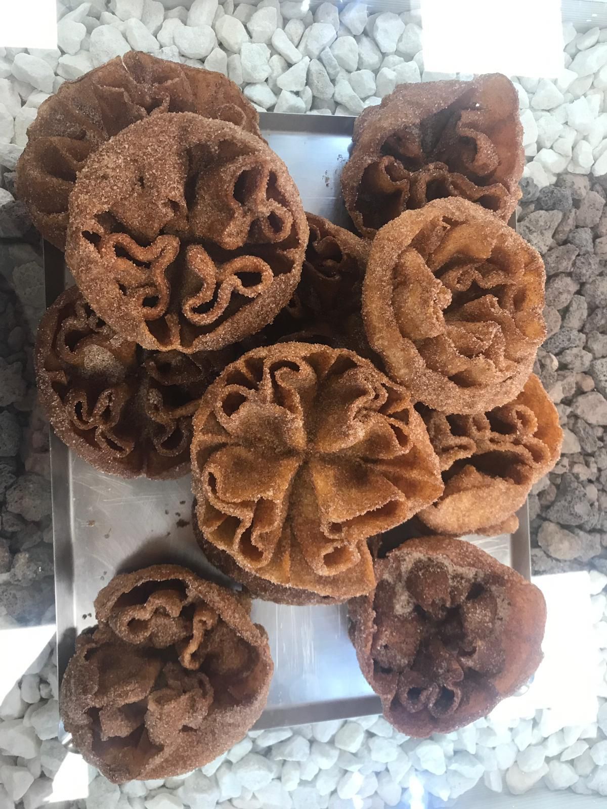 Flores: Catálogo de Panadería y Pastelería Mariano Calleja Flores: Catálogo de Panadería y Pastelería Mariano Calleja