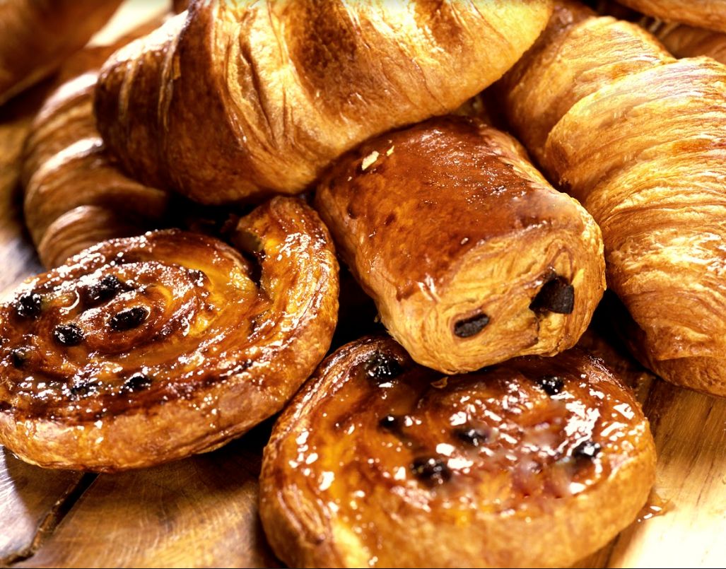 Bollería: Catálogo de Panadería y Pastelería Mariano Calleja Bollería: Catálogo de Panadería y Pastelería Mariano Calleja