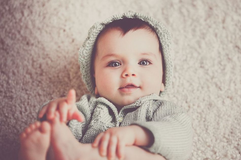 Aula 1-2: Servicios de Baby School Aula 1-2: Servicios de Baby School