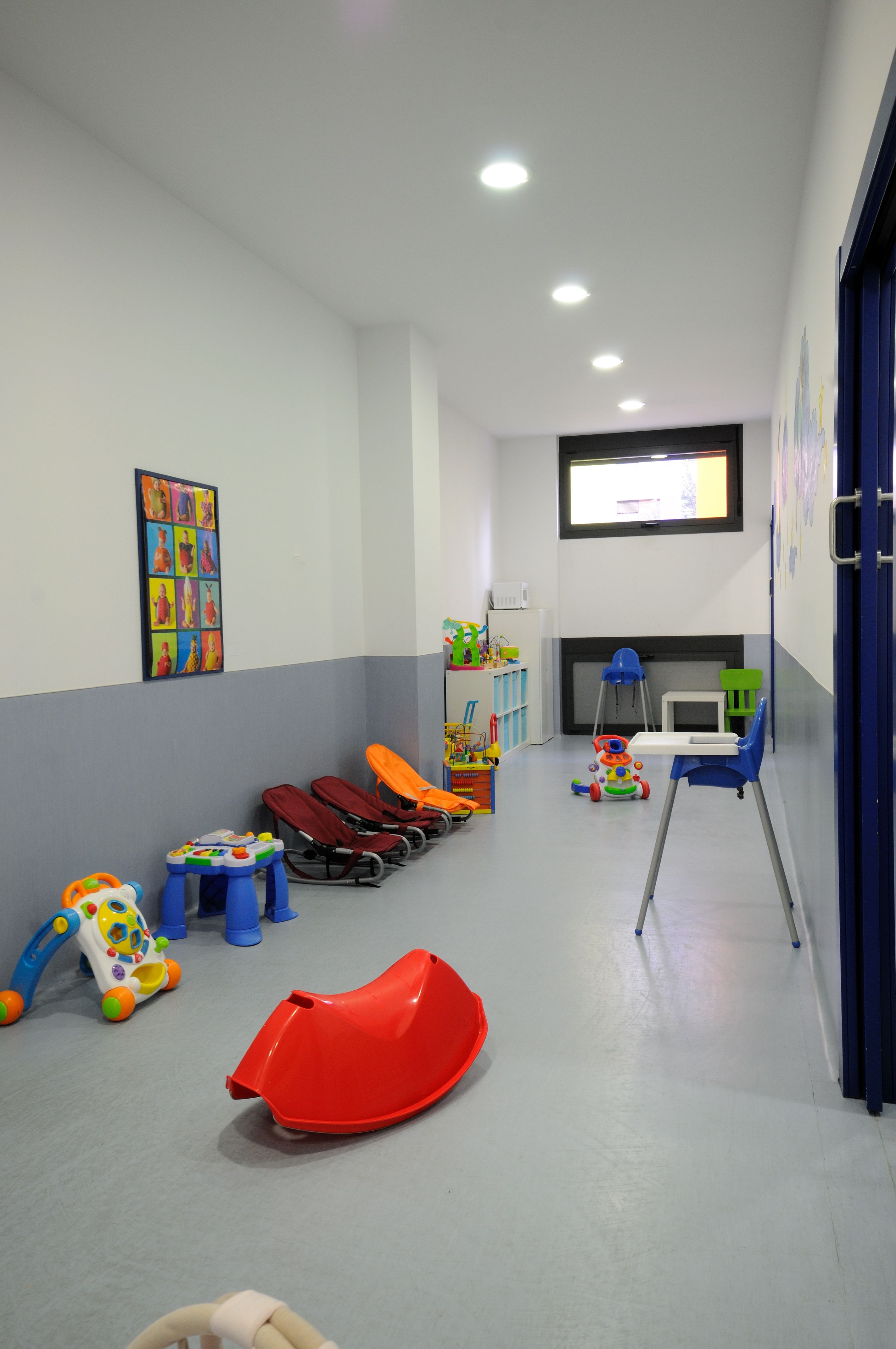 Foto 15 de Guarderías y Escuelas infantiles en Pamplona | Baby School