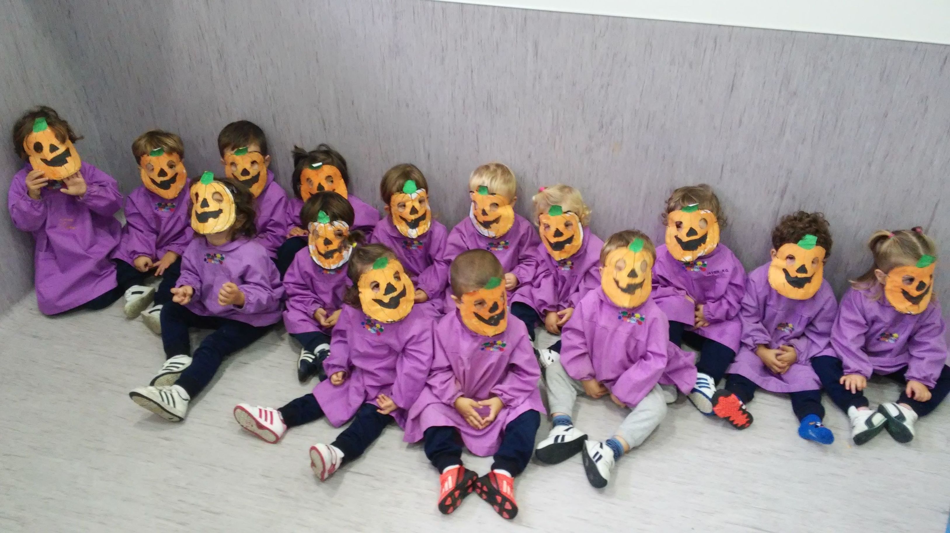 Foto 21 de Guarderías y Escuelas infantiles en Pamplona | Baby School